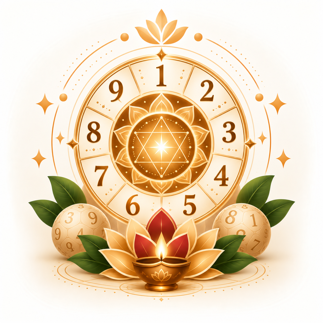 Numerology